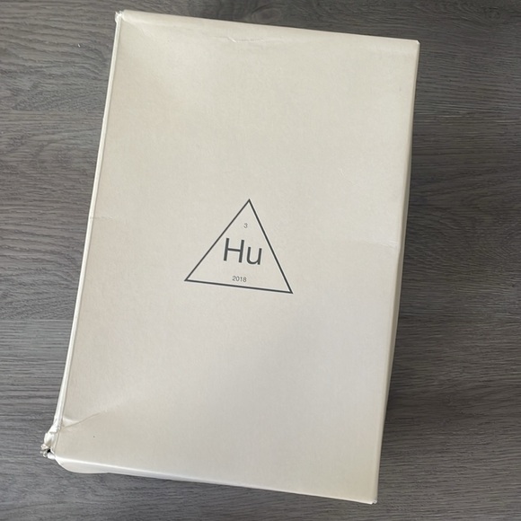 Pharrell nmd black with white shoes strings - Picture 3 of 6